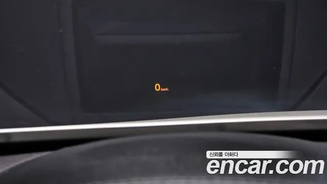 2017 Kia All New K7 2.2 Diesel Limited Edition Sold VIN KNALB41ABHA061743 – front exterior