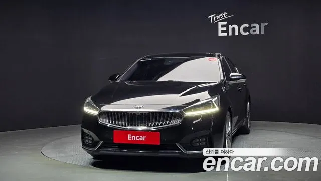 2017 Kia All New K7 2.2 Diesel Limited Sold VIN KNALB41ABHA070231 – photo 16 2017 Kia All New K7 2.2 Diesel Limited Sold VIN KNALB41ABHA070231 – photo 16