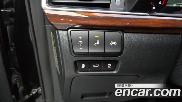 2017 Kia All New K7 2.2 Diesel Limited Sold VIN KNALB41ABHA070231 – photo 20 2017 Kia All New K7 2.2 Diesel Limited Sold VIN KNALB41ABHA070231 – photo 20
