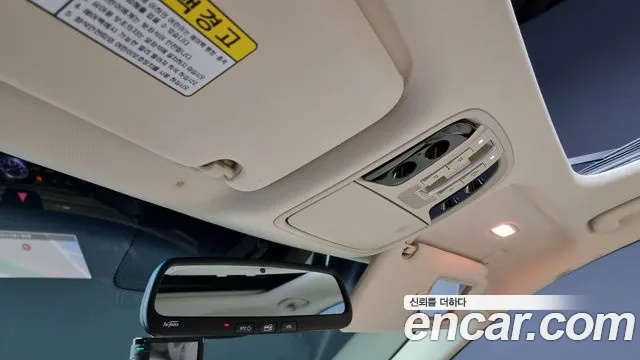 2017 Kia All New K7 2.2 Diesel Limited Sold VIN KNALB41ABHA077420 – front exterior