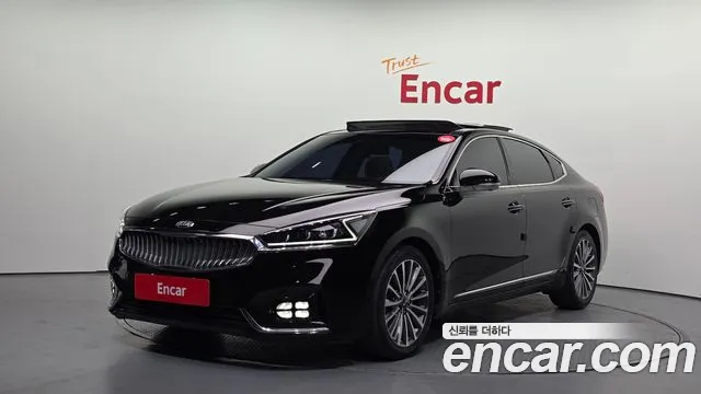 2017 Kia All New K7 2.2 Diesel Limited Sold VIN KNALB41ABHA084695 – odometer reading 2017 Kia All New K7 2.2 Diesel Limited Sold VIN KNALB41ABHA084695 – odometer reading