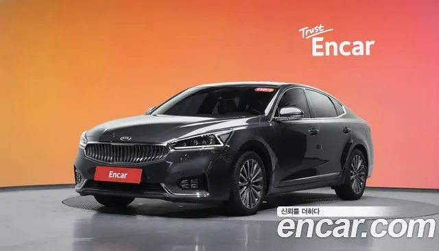2017 Kia All New K7 2.2 Diesel Limited Sold VIN KNALB41ABHA100790 – photo 12 2017 Kia All New K7 2.2 Diesel Limited Sold VIN KNALB41ABHA100790 – photo 12
