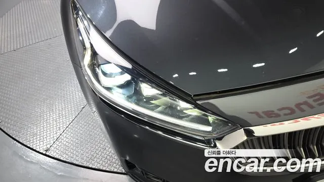 2017 Kia All New K7 2.2 Diesel Limited Sold VIN KNALB41ABHA100790 – photo 13 2017 Kia All New K7 2.2 Diesel Limited Sold VIN KNALB41ABHA100790 – photo 13