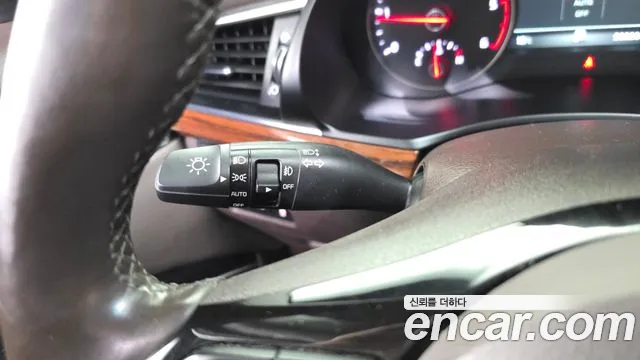 2017 Kia All New K7 2.2 Diesel Limited Sold VIN KNALB41ABHA100790 – photo 16 2017 Kia All New K7 2.2 Diesel Limited Sold VIN KNALB41ABHA100790 – photo 16