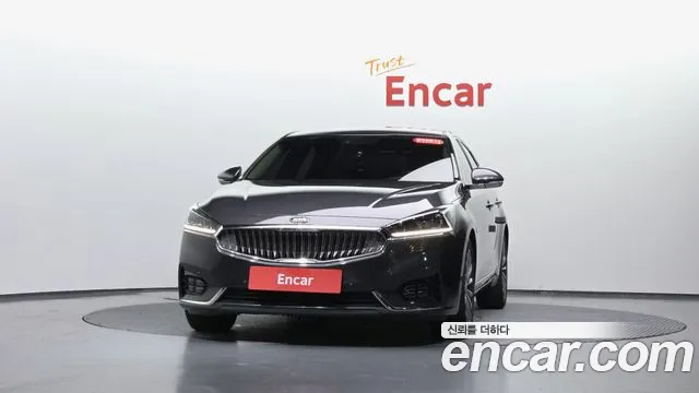 2017 Kia All New K7 2.2 Diesel Limited Sold VIN KNALB41ABHA100790 – photo 28 2017 Kia All New K7 2.2 Diesel Limited Sold VIN KNALB41ABHA100790 – photo 28