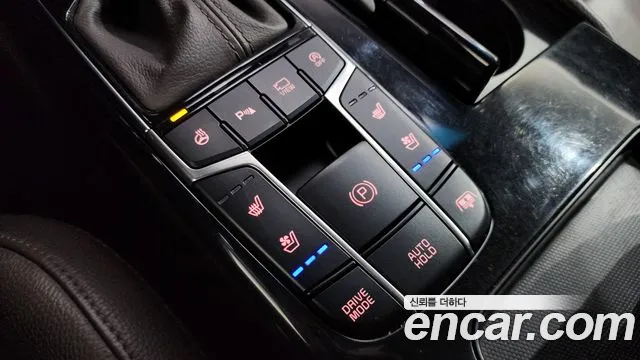 2018 Kia All New K7 2.2 Diesel Prestige – VIN KNALB41ABJA128550 2018 Kia All New K7 2.2 Diesel Prestige VIN KNALB41ABJA128550