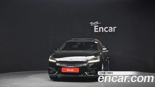 2018 Kia All New K7 2.2 Diesel Limited Sold VIN KNALB41ABJA130749 – photo 11