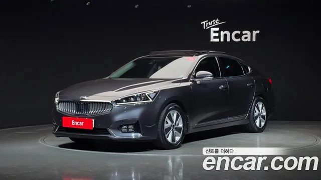 2017 Kia All New K7 Hybrid Noblesse Sold VIN KNALB41GBHA003320 – photo 18 2017 Kia All New K7 Hybrid Noblesse Sold VIN KNALB41GBHA003320 – photo 18