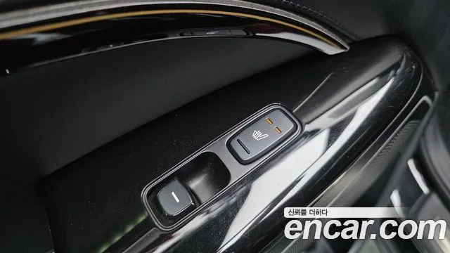 2018 Kia All New K7 Hybrid Noblesse Special Sold VIN KNALB41GBJA009893 – photo 12