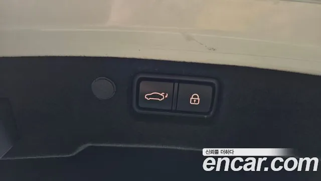 2018 Kia All New K7 Hybrid Noblesse Special Sold VIN KNALB41GBJA010436 – exterior detail