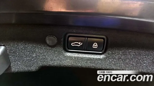 2018 Kia All New K7 Hybrid Noblesse Special Sold VIN KNALB41GBJA011971 – photo 29