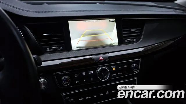 2019 Kia All New K7 Hybrid Noblesse Special Sold VIN KNALB41GBKA014572 – photo 19