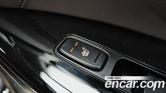 2019 Kia All New K7 Hybrid Noblesse Special Sold VIN KNALB41GBKA016143 – exterior detail
