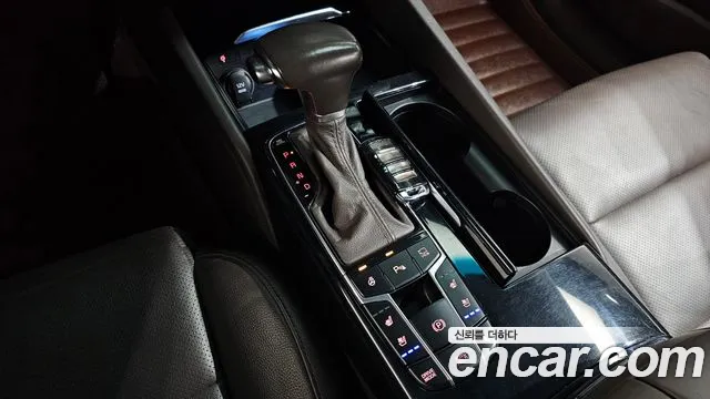 2019 Kia All New K7 Hybrid Noblesse Special Sold VIN KNALB41GBKA016143 – photo 17