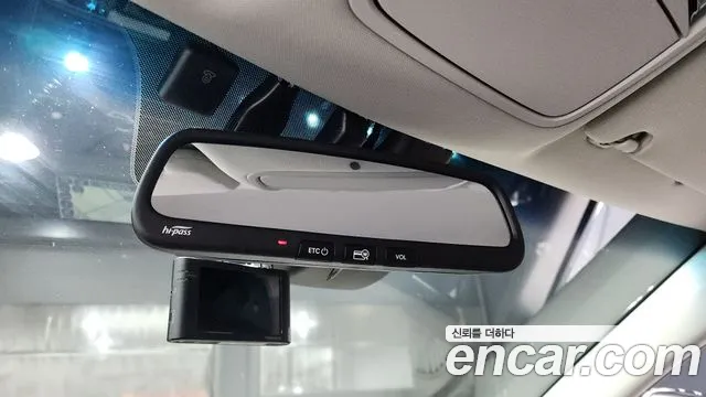 2019 Kia All New K7 Hybrid Noblesse Special Sold VIN KNALB41GBKA017140 – photo 11