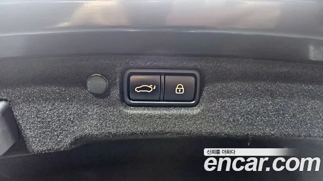 2017 Kia All New K7 3.3 GDI Noblesse Sold VIN KNALC411BHA092154 – photo 23