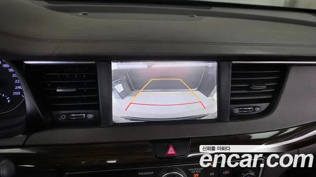 2018 Kia All New K7 3.3 GDI Limited Plus Sold VIN KNALC411BJA126795 – photo 11