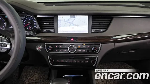2018 Kia All New K7 3.3 GDI Limited Plus Sold VIN KNALC411BJA126795 – photo 21