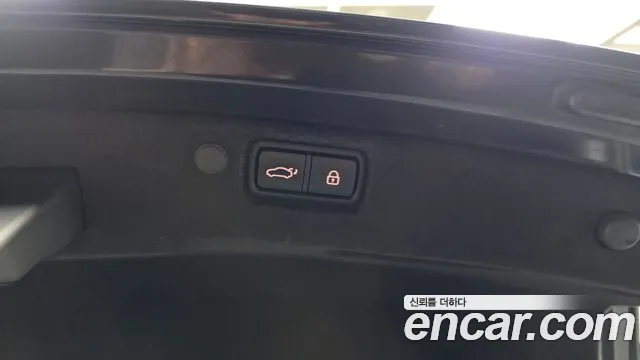 2018 Kia All New K7 3.3 GDI Limited Plus Sold VIN KNALC411BJA126795 – photo 31
