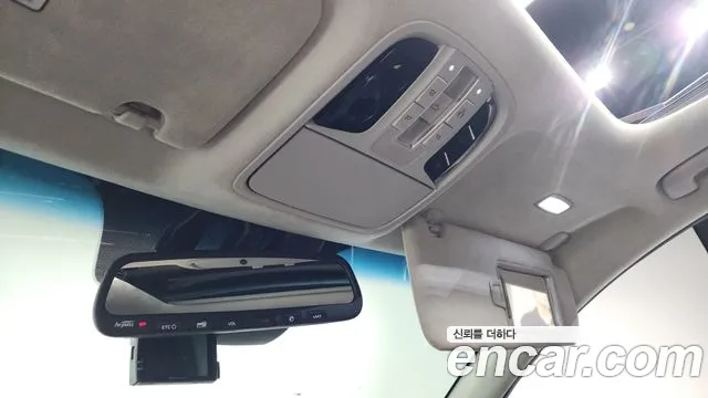 2018 Kia All New K7 3.3 GDI Noblesse Sold VIN KNALC411BJA138780 – photo 22