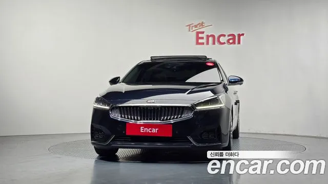2018 Kia All New K7 3.3 GDI Noblesse Sold VIN KNALC411BJA138780 – photo 29