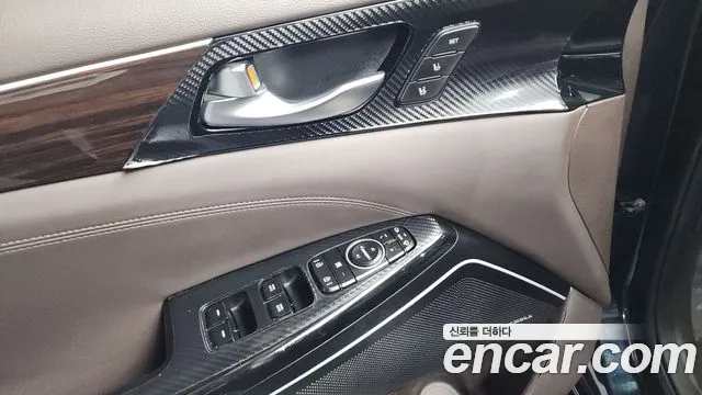 2018 Kia All New K7 3.3 GDI Noblesse Sold VIN KNALC411BJA138780 – photo 32