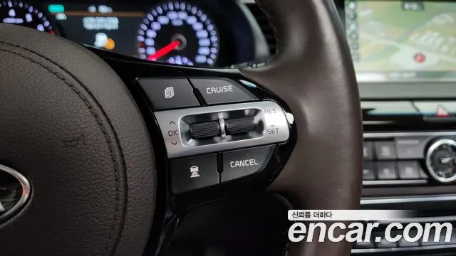 2018 Kia All New K7 3.3 GDI Noblesse Sold VIN KNALC411BJA138780 – photo 37
