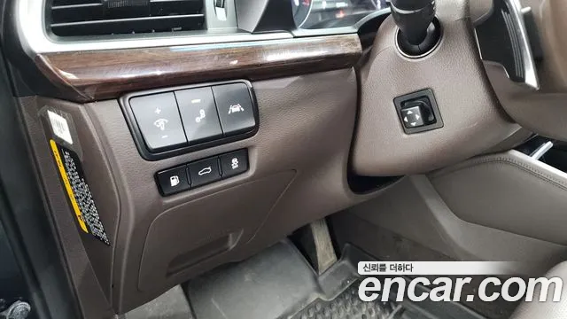 2018 Kia All New K7 3.3 GDI Noblesse Sold VIN KNALC411BJA138780 – photo 39