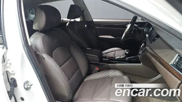 2018 Kia All New K7 3.3 GDI Noblesse Sold VIN KNALC411BJA149343 – photo 15