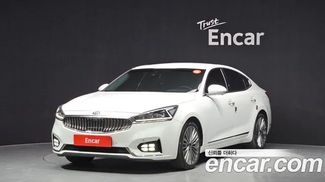 2018 Kia All New K7 3.3 GDI Noblesse Sold VIN KNALC411BJA149343 – photo 24
