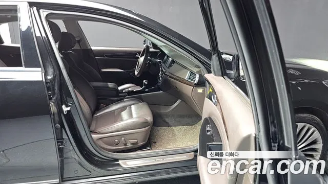 2019 Kia All New K7 3.3 GDI Noblesse Sold VIN KNALC411BKA172295 – photo 17
