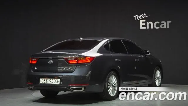 2017 Kia All New K7 3.0 LPI Luxury (Rental Car) Sold VIN KNALC418BHA091400 – odometer reading 2017 Kia All New K7 3.0 LPI Luxury (Rental Car) Sold VIN KNALC418BHA091400 – odometer reading