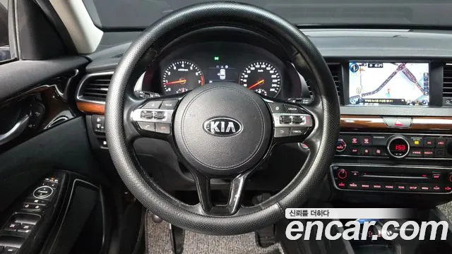 2017 Kia All New K7 3.0 LPI Luxury (Rental Car) Sold VIN KNALC418BHA091400 – photo 12 2017 Kia All New K7 3.0 LPI Luxury (Rental Car) Sold VIN KNALC418BHA091400 – photo 12