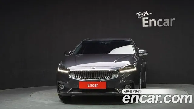 2017 Kia All New K7 3.0 LPI Luxury (Rental Car) Sold VIN KNALC418BHA091400 – photo 14 2017 Kia All New K7 3.0 LPI Luxury (Rental Car) Sold VIN KNALC418BHA091400 – photo 14
