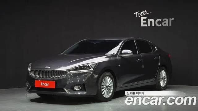 2017 Kia All New K7 3.0 LPI Luxury (Rental Car) Sold VIN KNALC418BHA091400 – photo 17 2017 Kia All New K7 3.0 LPI Luxury (Rental Car) Sold VIN KNALC418BHA091400 – photo 17