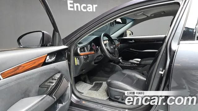 2017 Kia All New K7 3.0 LPI Luxury (Rental Car) Sold VIN KNALC418BHA091400 – photo 20 2017 Kia All New K7 3.0 LPI Luxury (Rental Car) Sold VIN KNALC418BHA091400 – photo 20