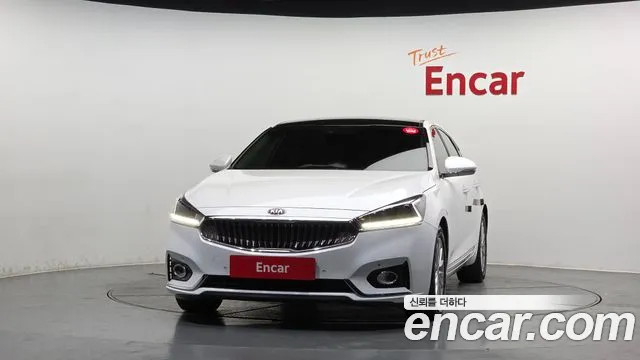 2017 Kia All New K7 3.0 LPI Luxury (Rental Car) Sold VIN KNALC418BHA094509 – engine bay 2017 Kia All New K7 3.0 LPI Luxury (Rental Car) Sold VIN KNALC418BHA094509 – engine bay