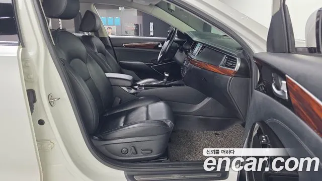 2017 Kia All New K7 3.0 LPI Luxury (Rental Car) Sold VIN KNALC418BHA094509 – photo 19 2017 Kia All New K7 3.0 LPI Luxury (Rental Car) Sold VIN KNALC418BHA094509 – photo 19