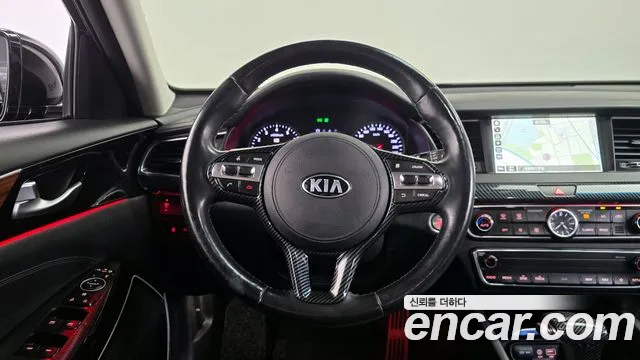 2017 Kia All New K7 3.0 LPI Luxury (Rental Car) Sold VIN KNALC418BHA099279 – front exterior 2017 Kia All New K7 3.0 LPI Luxury (Rental Car) Sold VIN KNALC418BHA099279 – front exterior