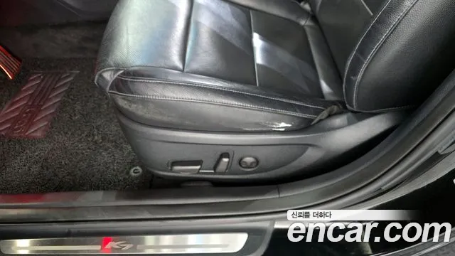 2017 Kia All New K7 3.0 LPI Luxury (Rental Car) Sold VIN KNALC418BHA099279 – photo 12 2017 Kia All New K7 3.0 LPI Luxury (Rental Car) Sold VIN KNALC418BHA099279 – photo 12