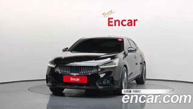 2017 Kia All New K7 3.0 LPI Luxury (Rental Car) Sold VIN KNALC418BHA099279 – photo 14 2017 Kia All New K7 3.0 LPI Luxury (Rental Car) Sold VIN KNALC418BHA099279 – photo 14