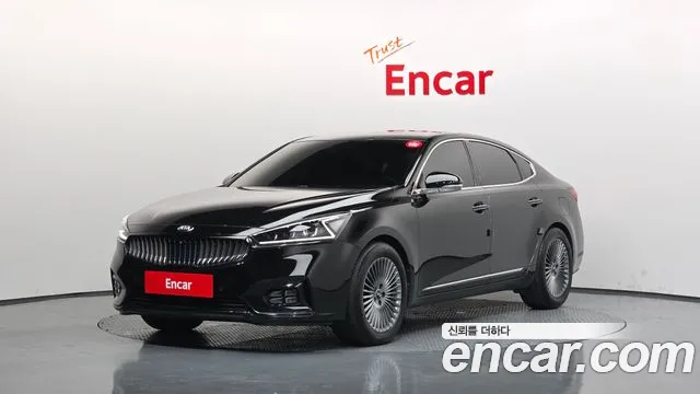 2017 Kia All New K7 3.0 LPI Luxury (Rental Car) Sold VIN KNALC418BHA099279 – photo 23 2017 Kia All New K7 3.0 LPI Luxury (Rental Car) Sold VIN KNALC418BHA099279 – photo 23