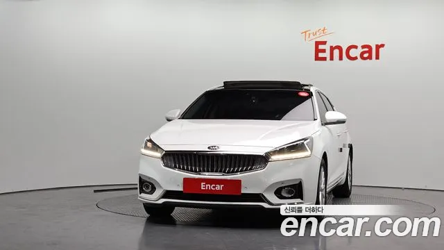 2018 Kia All New K7 3.0 LPI Luxury (Rental Car) Sold VIN KNALC418BJA127537 – odometer reading 2018 Kia All New K7 3.0 LPI Luxury (Rental Car) Sold VIN KNALC418BJA127537 – odometer reading