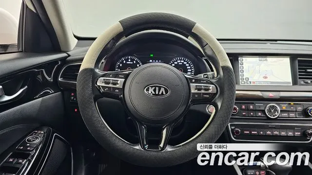 2018 Kia All New K7 3.0 LPI Luxury (Rental Car) Sold VIN KNALC418BJA127537 – photo 12 2018 Kia All New K7 3.0 LPI Luxury (Rental Car) Sold VIN KNALC418BJA127537 – photo 12