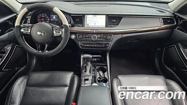 2018 Kia All New K7 3.0 LPI Luxury (Rental Car) Sold VIN KNALC418BJA127537 – photo 15 2018 Kia All New K7 3.0 LPI Luxury (Rental Car) Sold VIN KNALC418BJA127537 – photo 15