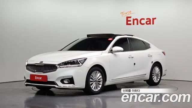 2018 Kia All New K7 3.0 LPI Luxury (Rental Car) Sold VIN KNALC418BJA127537 – photo 19 2018 Kia All New K7 3.0 LPI Luxury (Rental Car) Sold VIN KNALC418BJA127537 – photo 19