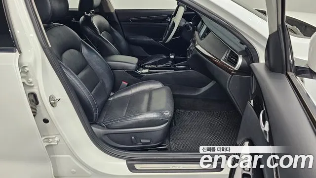 2018 Kia All New K7 3.0 LPI Luxury (Rental Car) Sold VIN KNALC418BJA127537 – photo 20 2018 Kia All New K7 3.0 LPI Luxury (Rental Car) Sold VIN KNALC418BJA127537 – photo 20