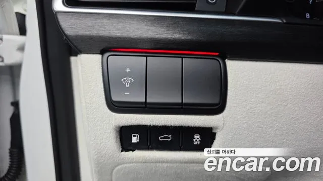 2018 Kia All New K7 3.0 LPI Luxury (Rental Car) Sold VIN KNALC418BJA127872 – photo 16