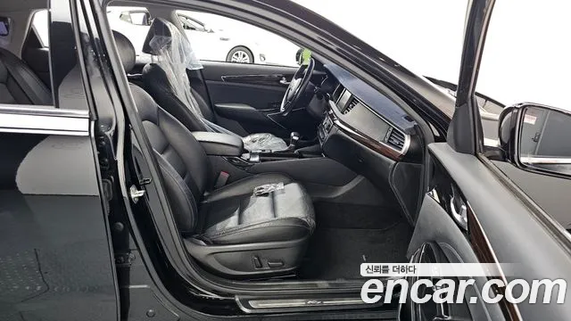 2018 Kia All New K7 3.0 LPI Luxury (Rental Car) Sold VIN KNALC418BJA134229 – front exterior 2018 Kia All New K7 3.0 LPI Luxury (Rental Car) Sold VIN KNALC418BJA134229 – front exterior