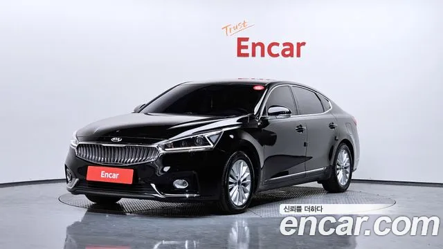 2018 Kia All New K7 3.0 LPI Luxury (Rental Car) Sold VIN KNALC418BJA134229 – photo 13 2018 Kia All New K7 3.0 LPI Luxury (Rental Car) Sold VIN KNALC418BJA134229 – photo 13